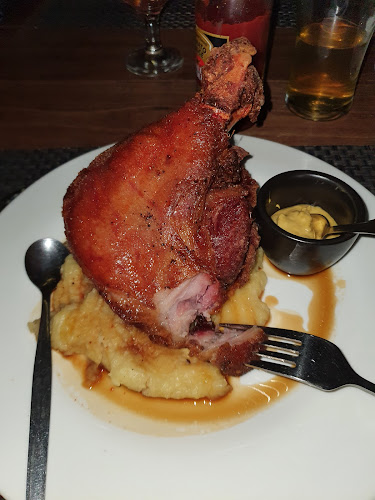 Red Ox Steakhouse - Upington