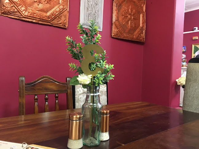 Vintage Cafe Indian cuisine - Vryheid