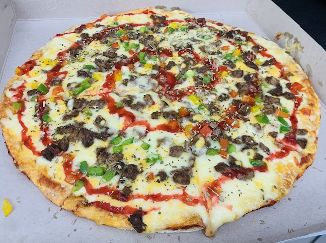 Shop 3, Saldanha Shopping Center, 70 Saldanha Rd, Saldanha, 7395