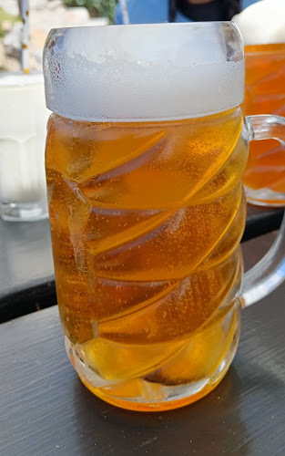 Bientang's Cave Restaurant & Wine Bar - Hospitality and gastronomy