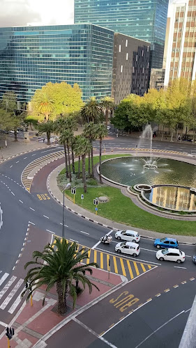 Opinii despre Mariams Kitchen ForeShore în Cape Town - Hospitality and gastronomy