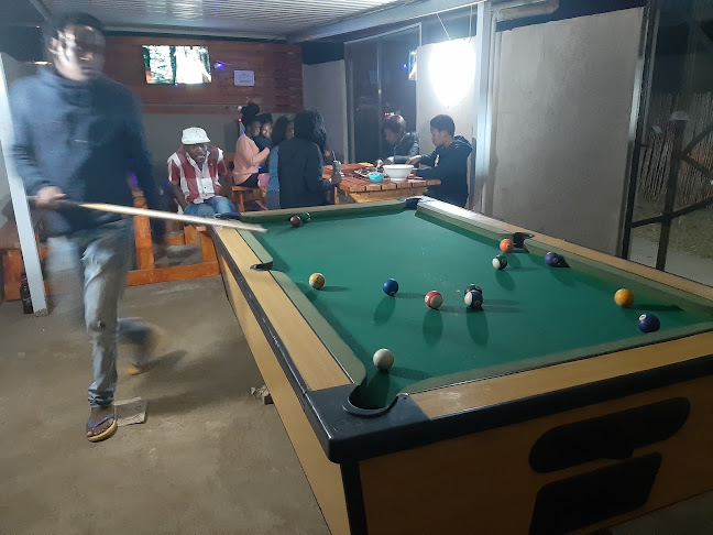 Ecrosini KwaMntambo, eMondlo, Vryheid, 3100