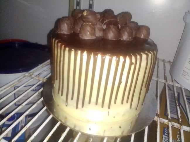 Mo Flava Bakery - Hospitality and gastronomy