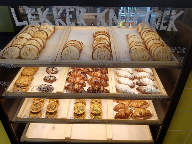 Elvis Brew The Village