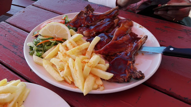 Billal Cuisine North Beach Branch