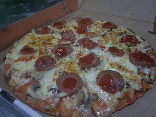 House Of Pizza - Hospitality and gastronomy