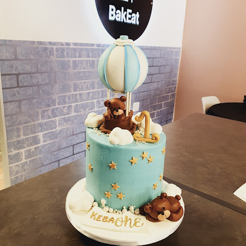 Comentarii opinii despre Bakeat