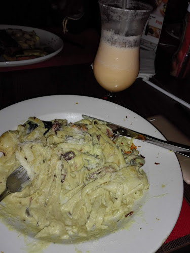 Fahrenheit Seafood & Grill - Edenvale