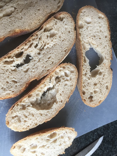 Opinii despre Woodstock Bakery în Cape Town - Hospitality and gastronomy