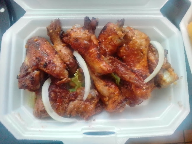 Opinii despre Phindom's & Mduzol's Shisa Nyama în Benoni - Hospitality and gastronomy