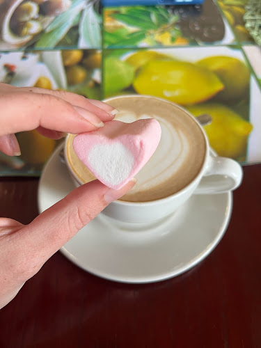 Opinii despre Coffee@Berkley în Centurion - Hospitality and gastronomy