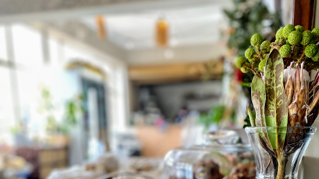 Opinii despre The Green Room în Randburg - Hospitality and gastronomy