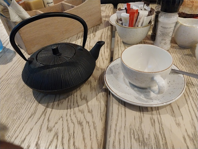 Coffee Couture Medforum - Hospitality and gastronomy