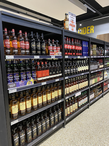 Comentarii opinii despre Market Liquors Cornerstone