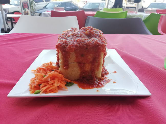 North Beach Cafe & Take Away - Durban