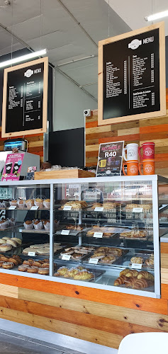 Xpresso Café - Churchill Road, Durban - Hospitality and gastronomy