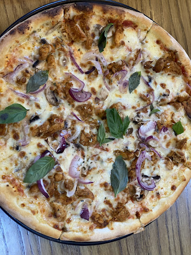 Doppio Zero Clearwater Mall