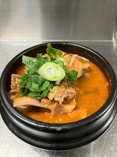 SURASANG KOREAN BBQ PARKHURST - Randburg