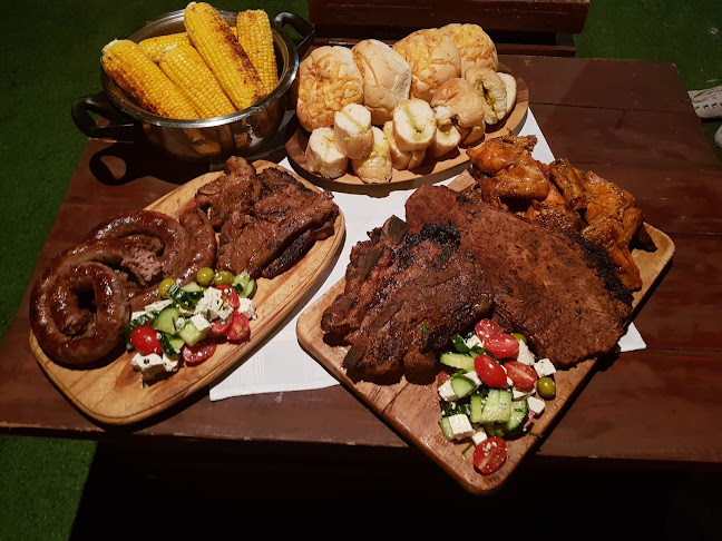 Opinii despre Wena Lounge în Thembisa - Hospitality and gastronomy