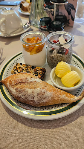 Opinii despre Oasis Restaurant în Cape Town - Hospitality and gastronomy