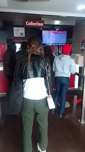 KFC Polokwane (Market Street) - Hospitality and gastronomy