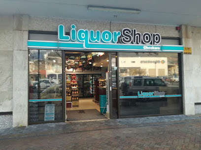 Checkers LiquorShop Van Der Lingen