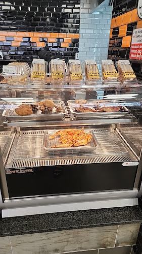 Crispy chicken - Brakpan