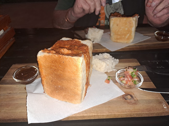 The Village Bar & Grill - Margate - Margate