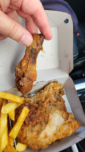 Comentarii opinii despre Chicken Licken Fly-Thru