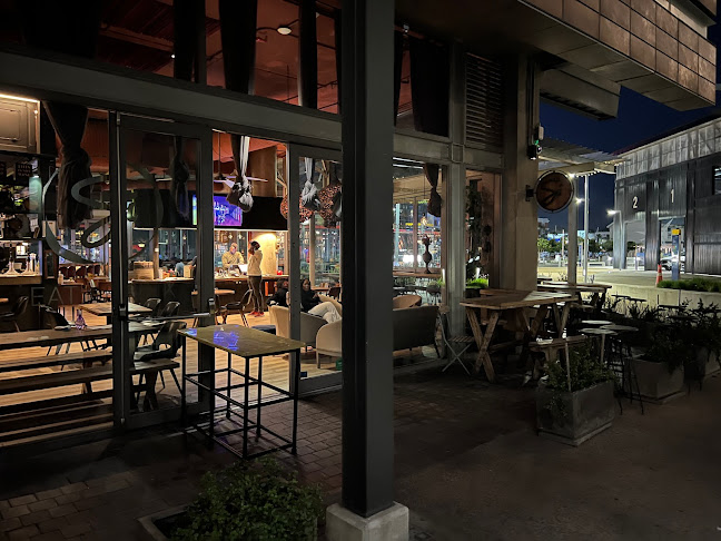 5A1 Silo District, Victoria & Alfred Waterfront, Cape Town, 8001