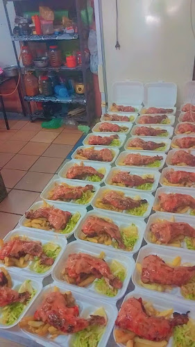 Comentarii opinii despre Al-Rahman takeaway