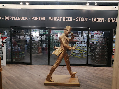 TOPS at SPAR Fig Tree