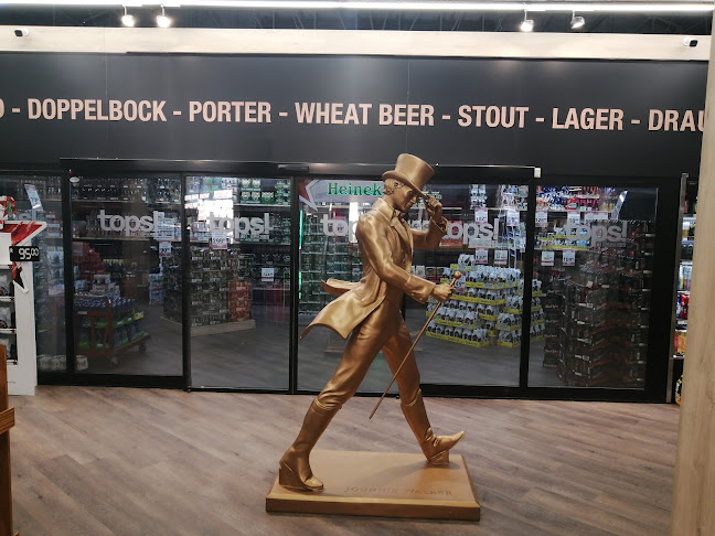 TOPS at SPAR Fig Tree