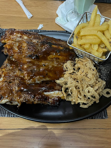 Arizona Spur - Stellenbosch