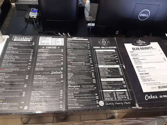 Bean Tree Cafe (Observatory) - Hospitality and gastronomy