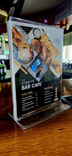 Clippers Bar & Restaurant - Durban
