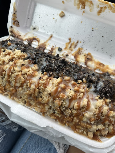 Nothi Doughs - Hospitality and gastronomy