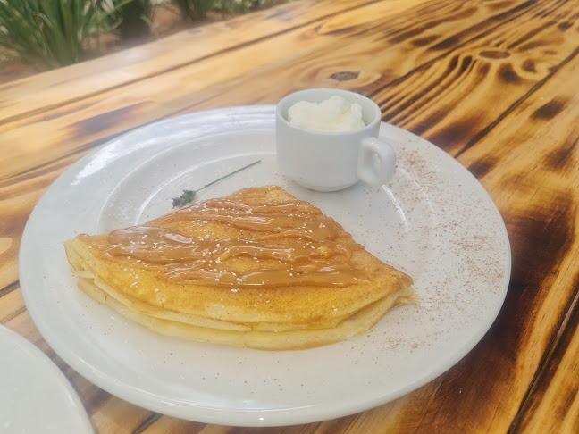 1924 House of Pancakes - Hospitality and gastronomy