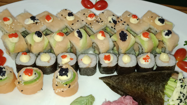 Opinii despre Maracanà în Sandton - Hospitality and gastronomy