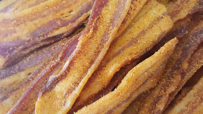 Big Ox Biltong - Hospitality and gastronomy