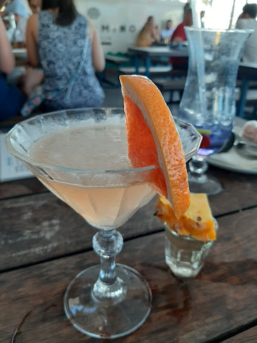 Comentarii opinii despre Rockpool Cape Town