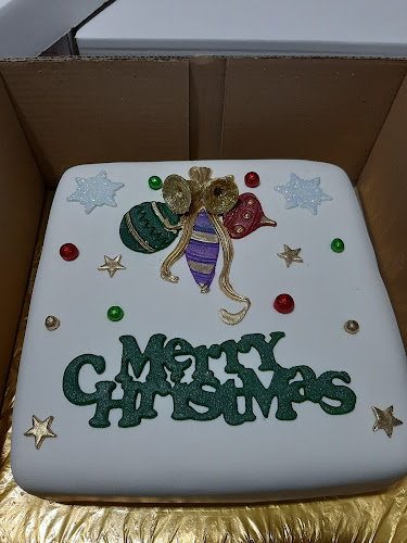 Charmz Bakery. - Hospitality and gastronomy