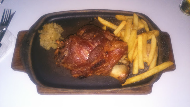 Barney's Tavern - Hospitality and gastronomy