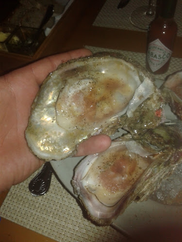 Opinii despre Aubergine Restaurant în Cape Town - Hospitality and gastronomy