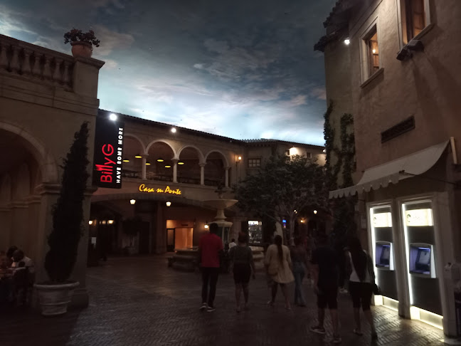 Casa Bella Montecasino