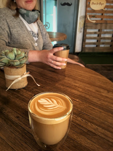 Recharge Coffee Co. - Potchefstroom