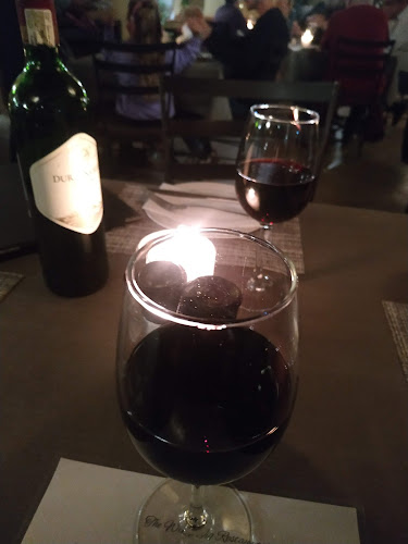 The Wild Fig Restaurant - Hospitality and gastronomy