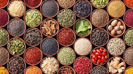 Indian Spices