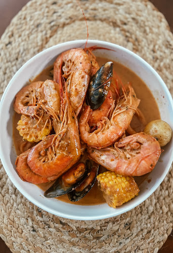 Lobster Tavern - Hospitality and gastronomy