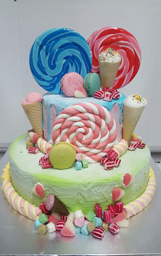 The Polar Stop - Hospitality and gastronomy